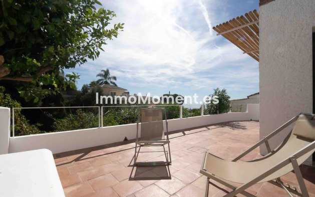 Bestaande woning - Appartement - Benalmadena - La Capellania