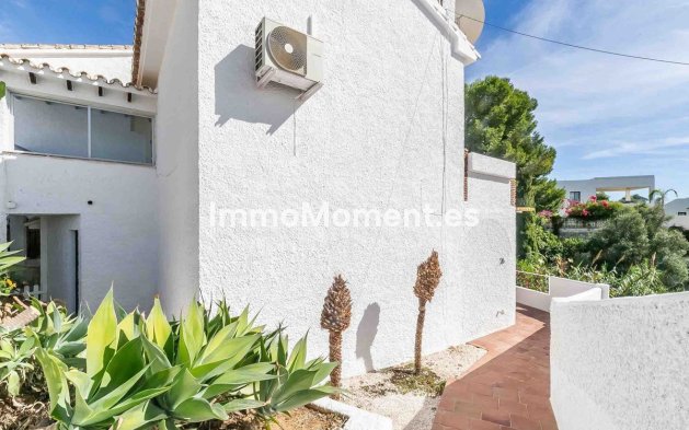 Bestaande woning - Appartement - Benalmadena - La Capellania