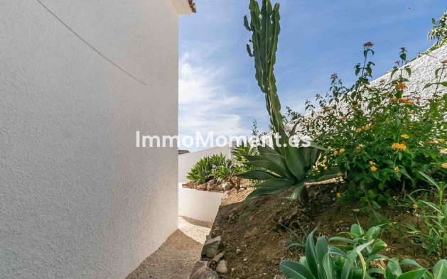 Bestaande woning - Appartement - Benalmadena - La Capellania