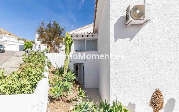 Bestaande woning - Appartement - Benalmadena - La Capellania