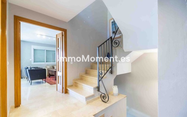 Bestaande woning - Villa - Mijas - Mijas Centro