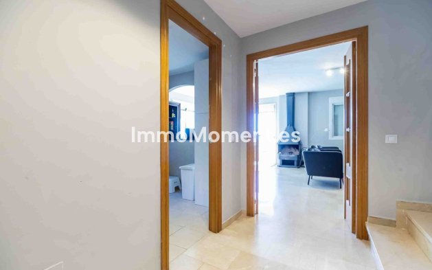 Bestaande woning - Villa - Mijas - Mijas Centro
