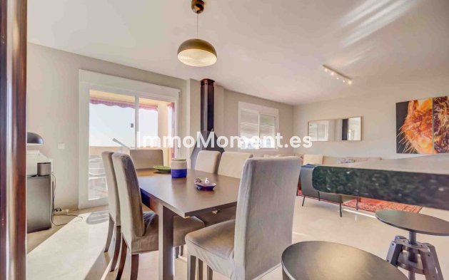 Bestaande woning - Villa - Mijas - Mijas Centro