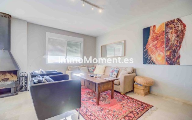 Bestaande woning - Villa - Mijas - Mijas Centro