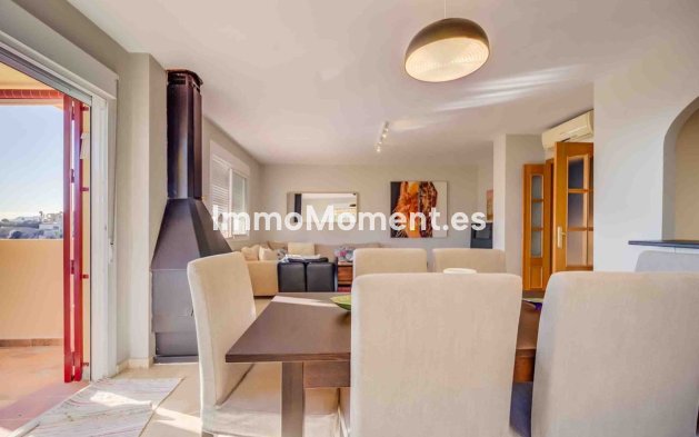 Bestaande woning - Villa - Mijas - Mijas Centro