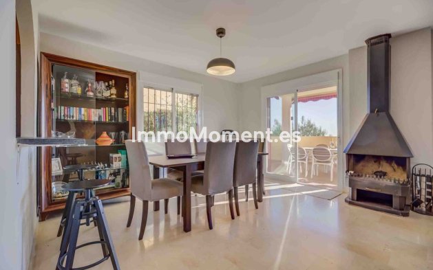 Bestaande woning - Villa - Mijas - Mijas Centro