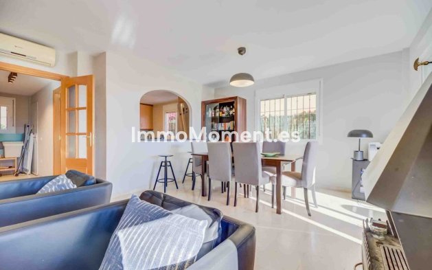 Bestaande woning - Villa - Mijas - Mijas Centro