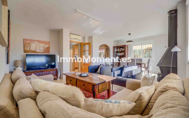 Bestaande woning - Villa - Mijas - Mijas Centro