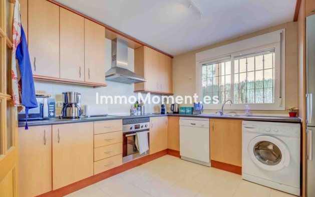 Bestaande woning - Villa - Mijas - Mijas Centro