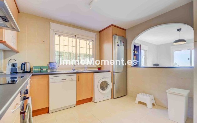 Bestaande woning - Villa - Mijas - Mijas Centro