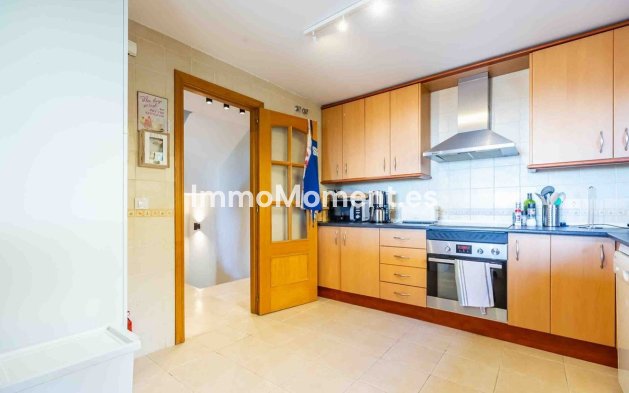 Bestaande woning - Villa - Mijas - Mijas Centro