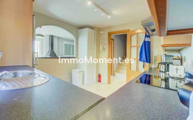 Bestaande woning - Villa - Mijas - Mijas Centro