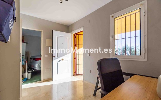 Bestaande woning - Villa - Mijas - Mijas Centro