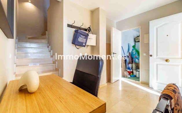 Bestaande woning - Villa - Mijas - Mijas Centro