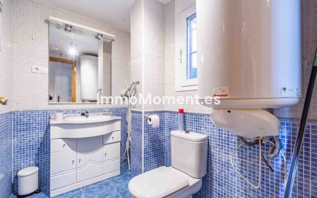 Bestaande woning - Villa - Mijas - Mijas Centro