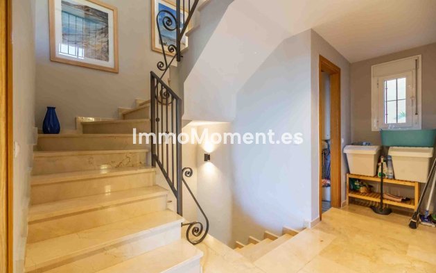 Bestaande woning - Villa - Mijas - Mijas Centro