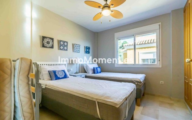 Bestaande woning - Villa - Mijas - Mijas Centro