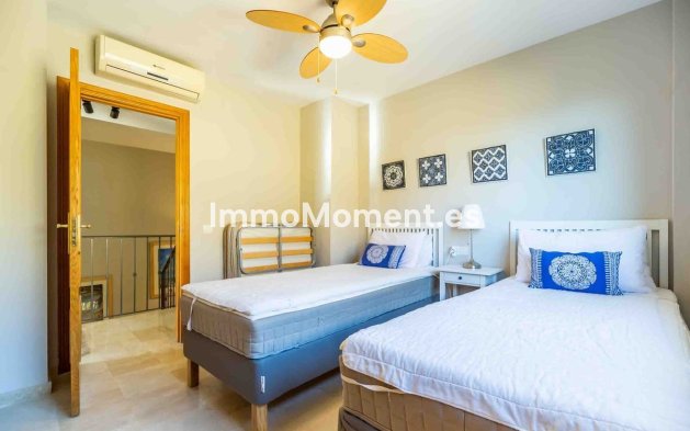 Bestaande woning - Villa - Mijas - Mijas Centro