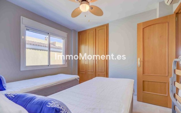 Bestaande woning - Villa - Mijas - Mijas Centro