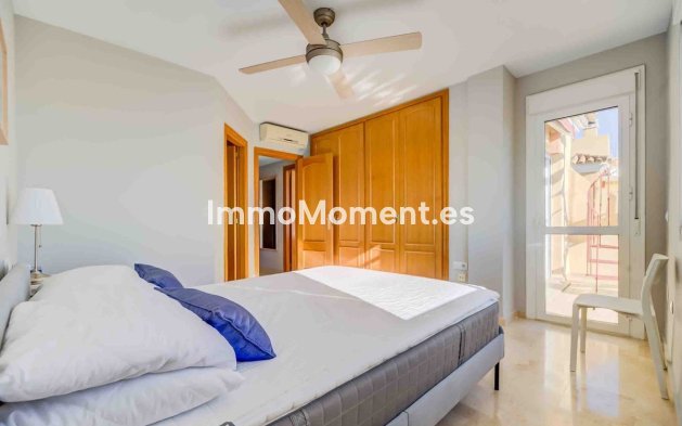 Bestaande woning - Villa - Mijas - Mijas Centro