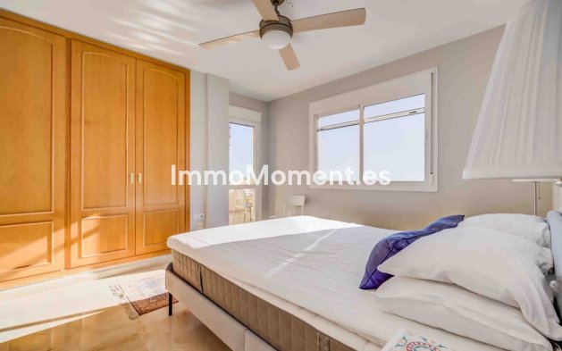 Bestaande woning - Villa - Mijas - Mijas Centro