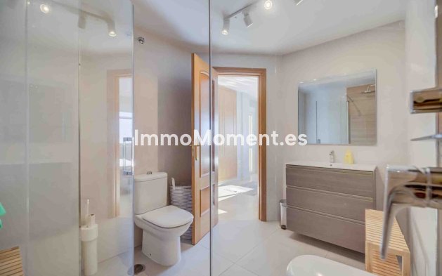 Bestaande woning - Villa - Mijas - Mijas Centro