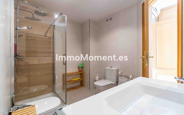 Bestaande woning - Villa - Mijas - Mijas Centro