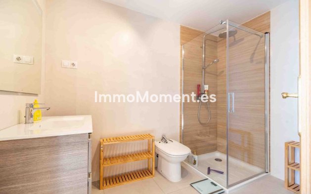 Bestaande woning - Villa - Mijas - Mijas Centro