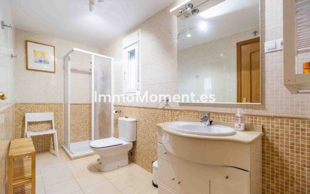 Bestaande woning - Villa - Mijas - Mijas Centro