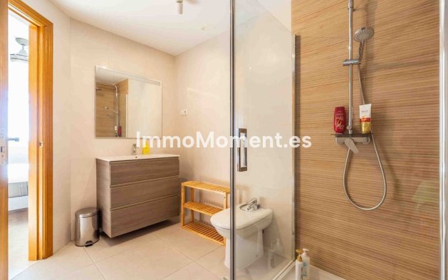 Bestaande woning - Villa - Mijas - Mijas Centro