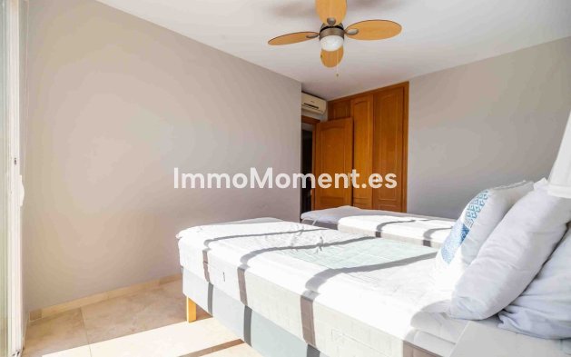 Bestaande woning - Villa - Mijas - Mijas Centro