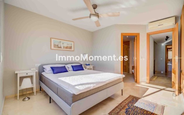 Bestaande woning - Villa - Mijas - Mijas Centro