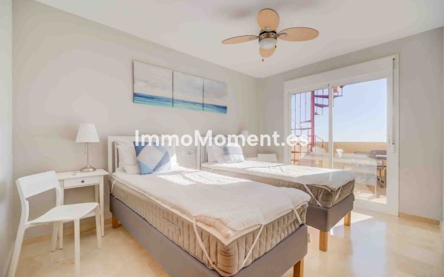 Bestaande woning - Villa - Mijas - Mijas Centro