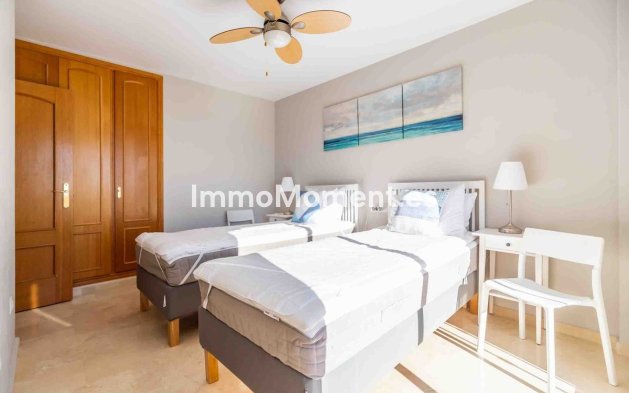 Bestaande woning - Villa - Mijas - Mijas Centro
