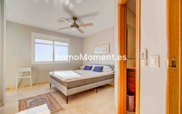 Bestaande woning - Villa - Mijas - Mijas Centro