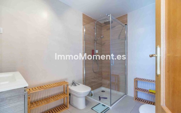 Bestaande woning - Villa - Mijas - Mijas Centro