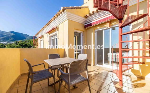 Bestaande woning - Villa - Mijas - Mijas Centro