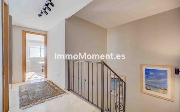 Bestaande woning - Villa - Mijas - Mijas Centro