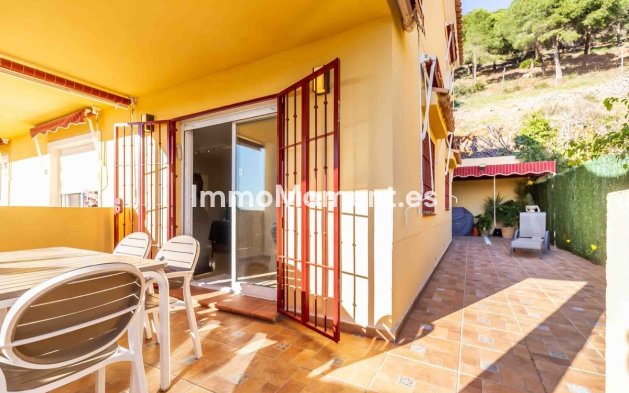 Bestaande woning - Villa - Mijas - Mijas Centro