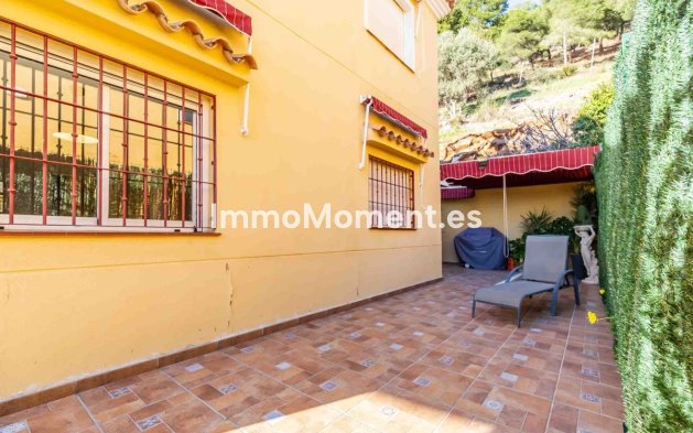 Bestaande woning - Villa - Mijas - Mijas Centro