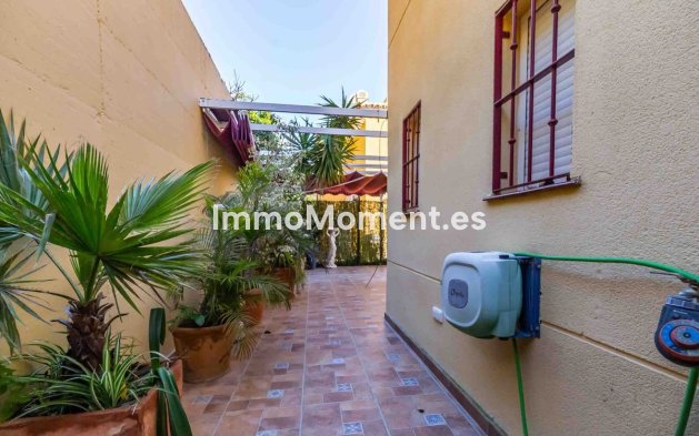 Bestaande woning - Villa - Mijas - Mijas Centro