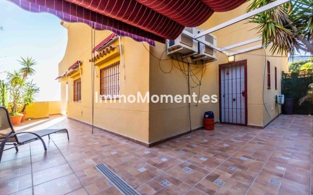 Bestaande woning - Villa - Mijas - Mijas Centro