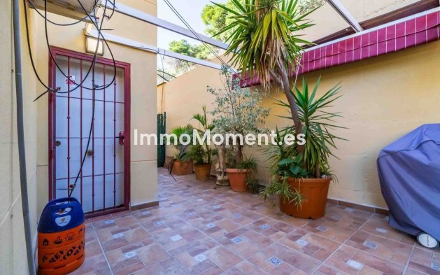 Bestaande woning - Villa - Mijas - Mijas Centro