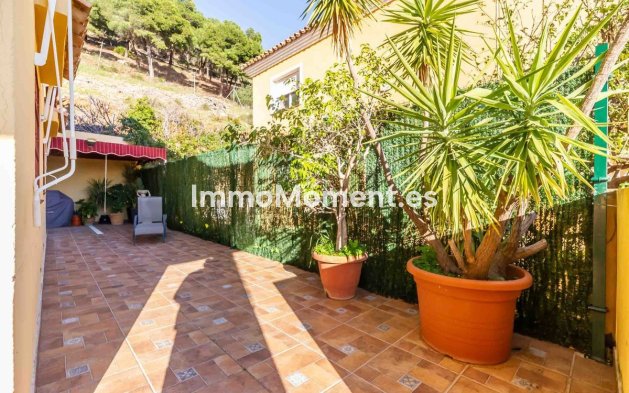 Bestaande woning - Villa - Mijas - Mijas Centro
