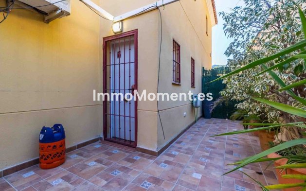 Bestaande woning - Villa - Mijas - Mijas Centro