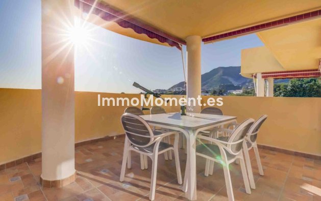 Bestaande woning - Villa - Mijas - Mijas Centro