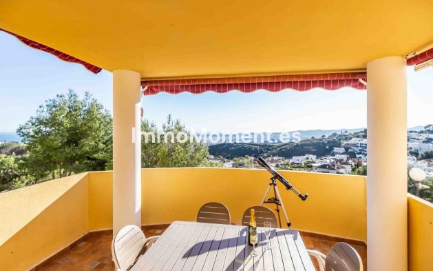 Bestaande woning - Villa - Mijas - Mijas Centro