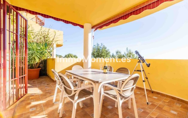 Bestaande woning - Villa - Mijas - Mijas Centro