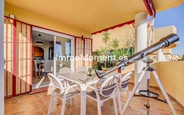 Bestaande woning - Villa - Mijas - Mijas Centro