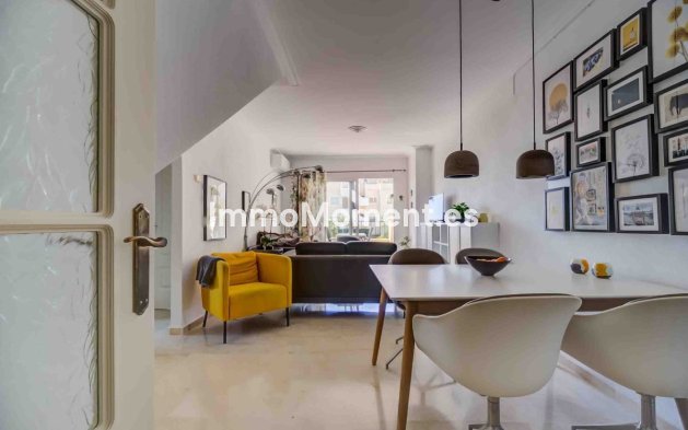 Reventa - Apartamento - Mijas - Mijas Centro